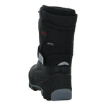Lade das Bild in den Galerie-Viewer, Sneakers Allwetterstiefel Warmfutter mit Funktionsmembran (wasserabweisend/wasserdicht)
