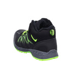 Lade das Bild in den Galerie-Viewer, Sneakers Allwetterstiefel Warmfutter mit Funktionsmembran (wasserabweisend/wasserdicht)
