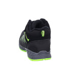 Lade das Bild in den Galerie-Viewer, Sneakers Allwetterstiefel Warmfutter mit Funktionsmembran (wasserabweisend/wasserdicht)
