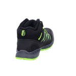 Lade das Bild in den Galerie-Viewer, Sneakers Allwetterstiefel Warmfutter mit Funktionsmembran (wasserabweisend/wasserdicht)
