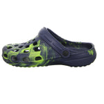 Lade das Bild in den Galerie-Viewer, Sneakers EVA Clog
