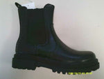 Lade das Bild in den Galerie-Viewer, girlZ onlY Schlupf-/Klettstiefelette Warmfutter
