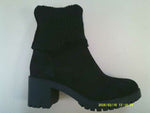 Lade das Bild in den Galerie-Viewer, Cats Schlupf-/Reißverschlußstiefelette Kaltfutter ab 35mm Absatz
