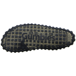 Gumbies Pantolette bis 30mm Absatz (casual) Gumbies Islander