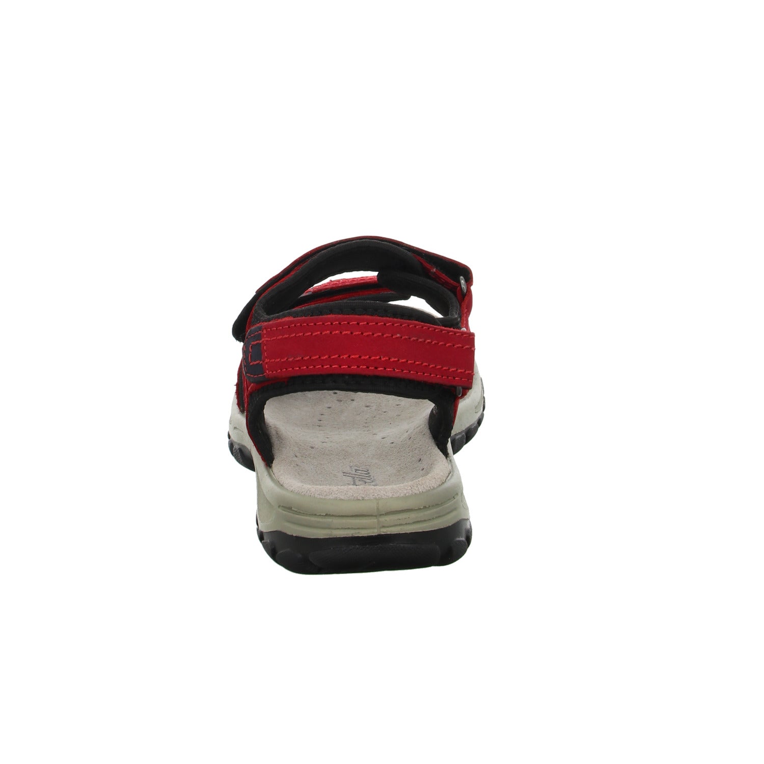 scarbella Sportliche Sandalette bis 30mm Sohlenhöhe