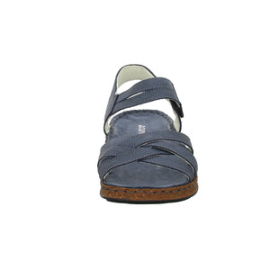 scarbella Sportliche Sandalette bis 30mm Sohlenhöhe