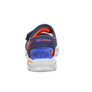 Skechers Sandalette S Lights®-Thermo-Splash
