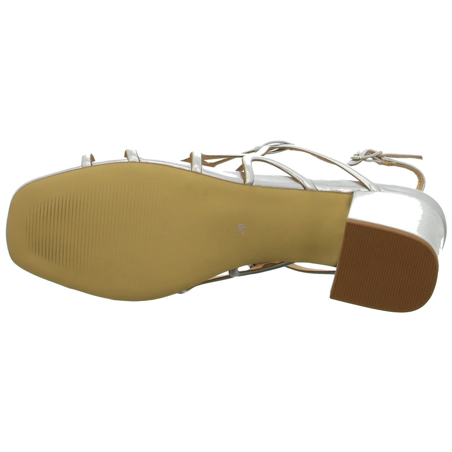 SPM Sandalette ab 50mm Absatz Laser Sandal