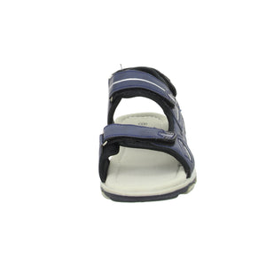 EU-Walker Sportliche Sandalette bis 30mm Sohlenhöhe