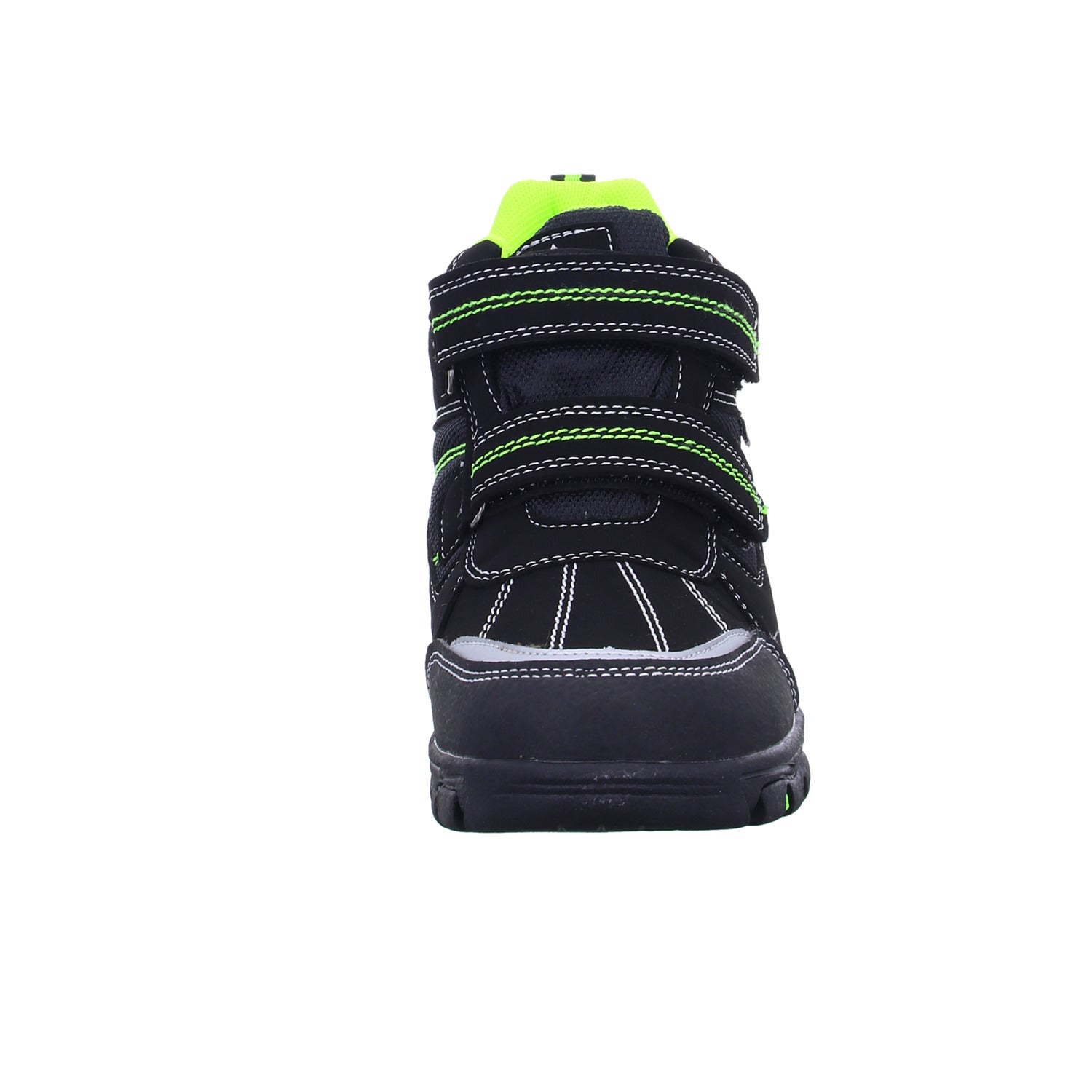 Sneakers Allwetterstiefel Warmfutter mit Funktionsmembran (wasserabweisend/wasserdicht)