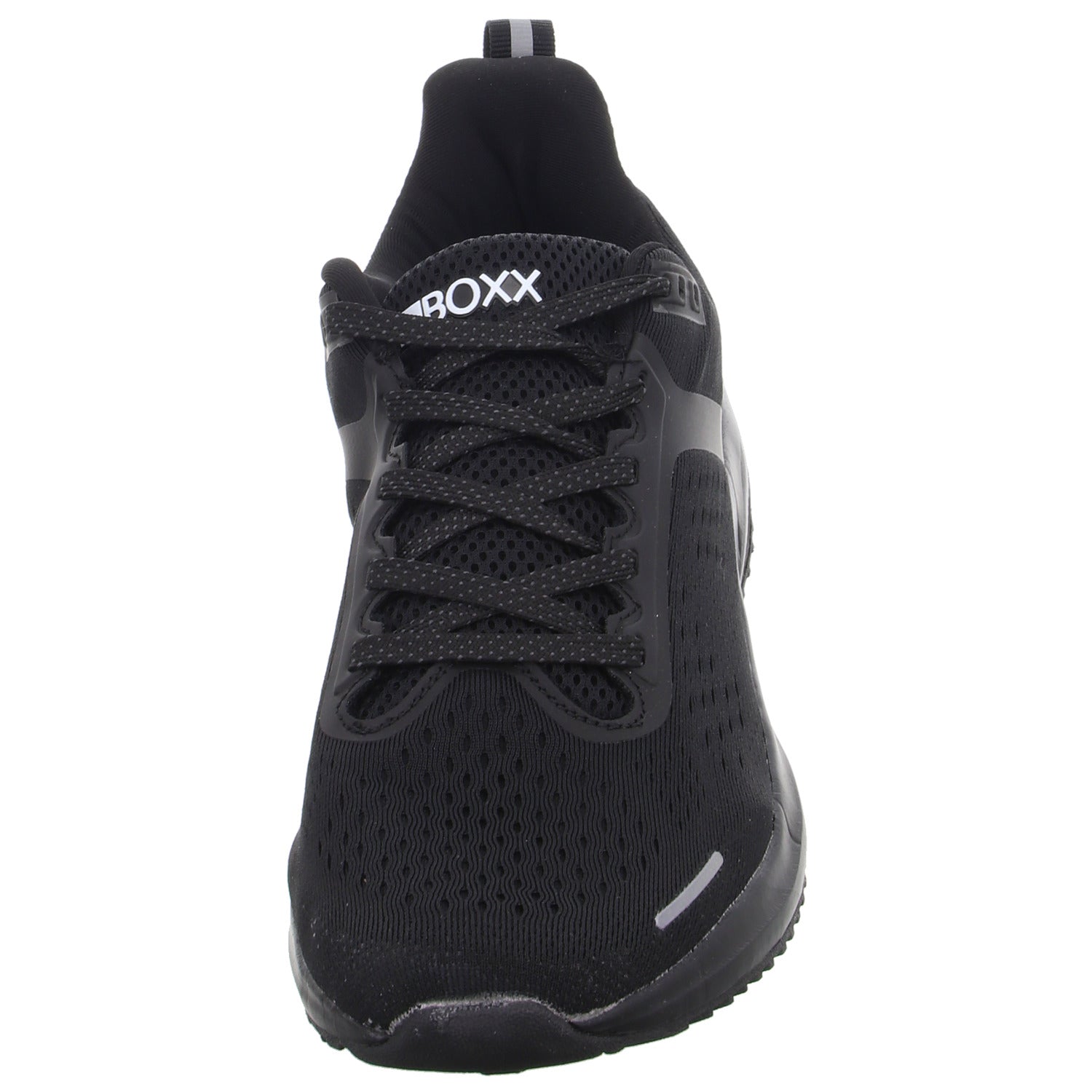 BOXX Schnürhalbschuh Sneaker (sportlich)