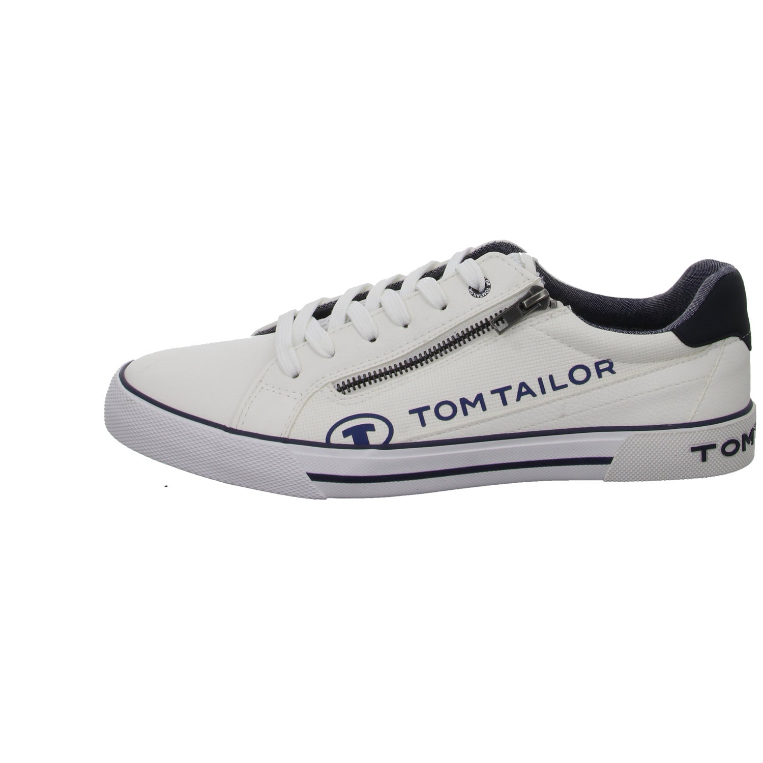 Tom Tailor Schnürhalbschuh Sneaker (sportlich)