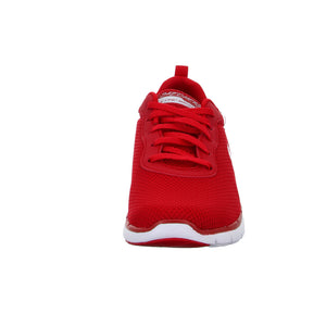 Skechers Schnürhalbschuh Sneaker (sportlich) Flex Appeal 3.0-First Insight