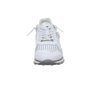 Cetti Slipper/Kletthalbschuh Sneaker (sportlich) SWEET WHITE