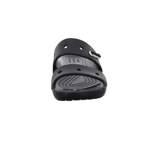 Crocs Pantolette bis 30mm Absatz (casual) Classic Crocs Sandal