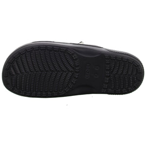 Crocs Pantolette bis 30mm Absatz (casual) Classic Crocs Sandal