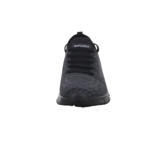 Natural Power Slipper/Kletthalbschuh Sneaker (sportlich)