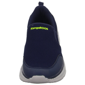 KangaROOS Slipper/Kletthalbschuh Sneaker (sportlich) KM-ARO