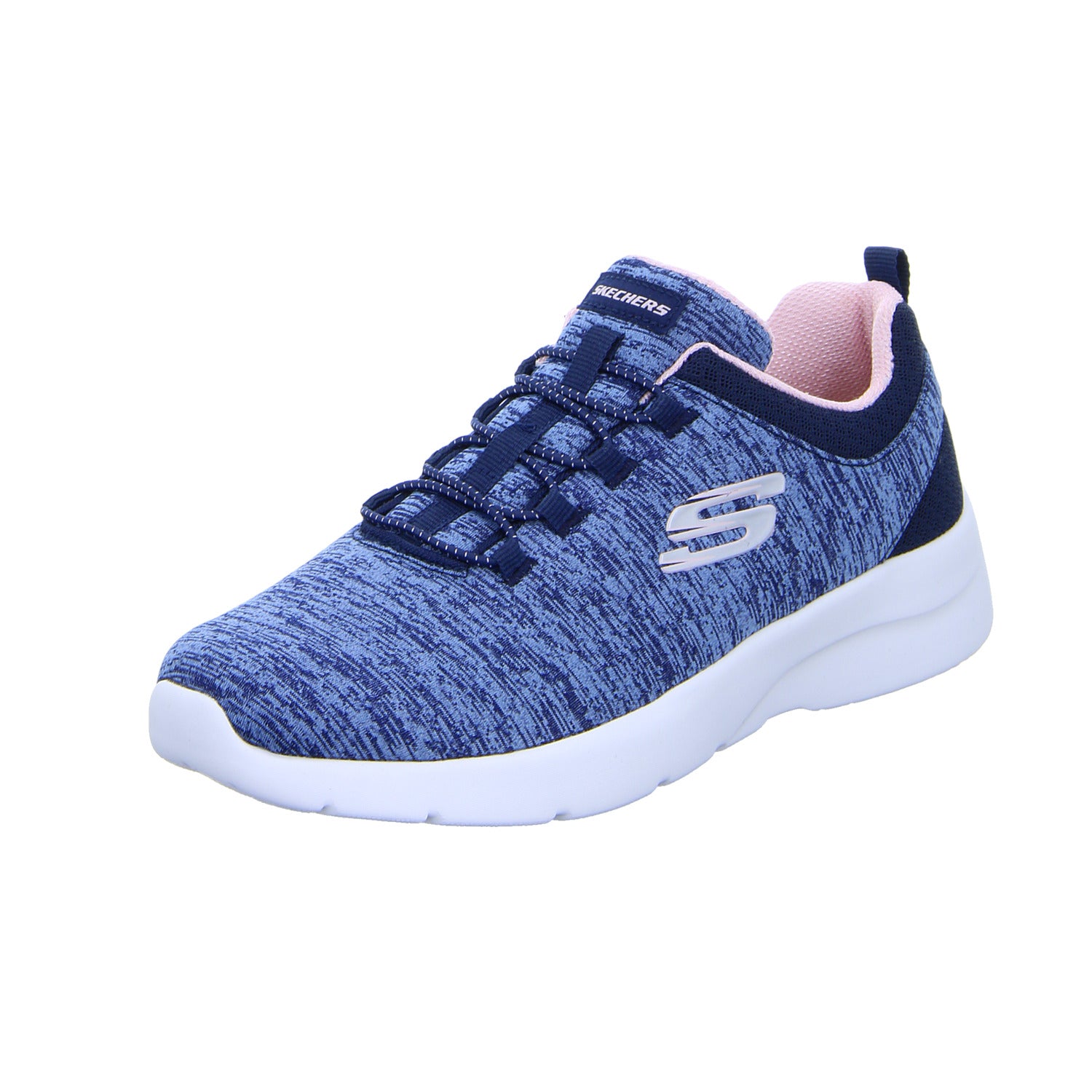 Skechers Slipper/Kletthalbschuh Sneaker (sportlich) Dynamight 2.0-IN A FLASH