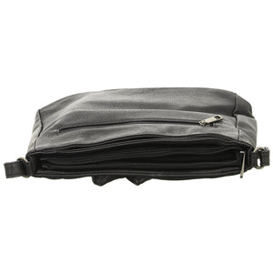 New Bags Reißverschlusstasche
