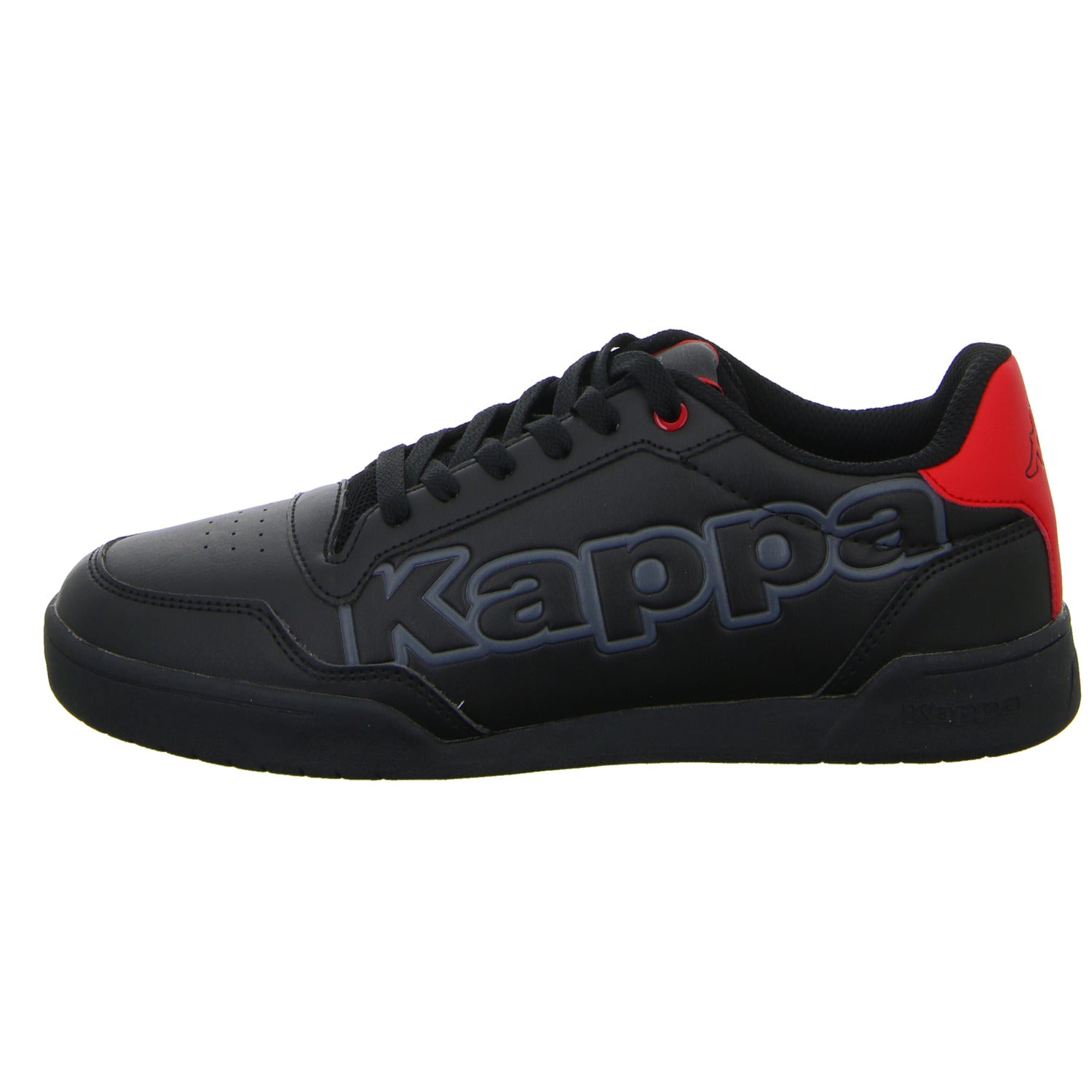 Kappa Schnürhalbschuh Sneaker (sportlich) STYLECODE: 243056-1120 Yarrow