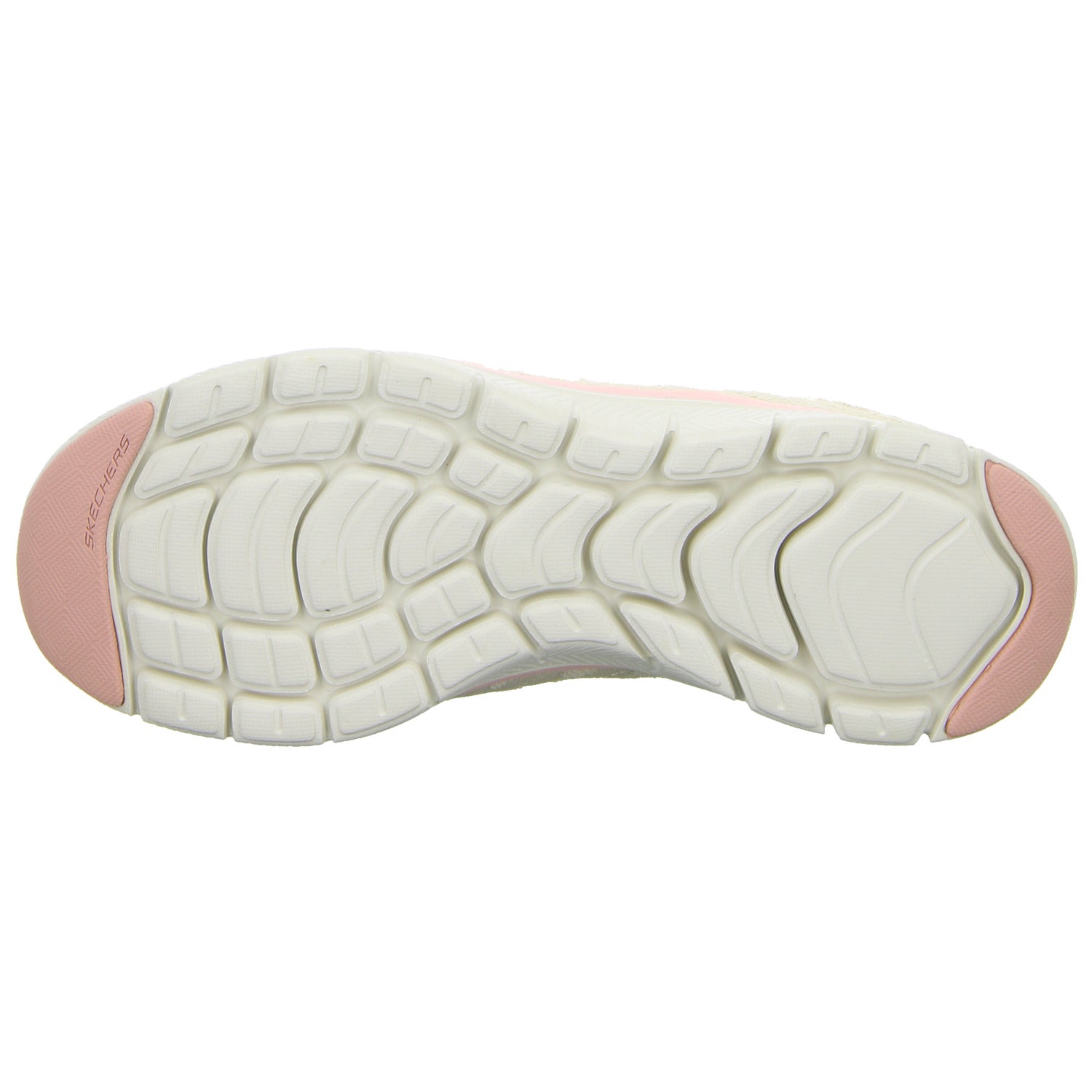 Skechers Schnürhalbschuh Sneaker (sportlich) FLEX APPEAL 4.0-FRESH MOVE