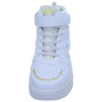 Lade das Bild in den Galerie-Viewer, Sneakers Schlupf-/Klettstiefelette Kaltfutter
