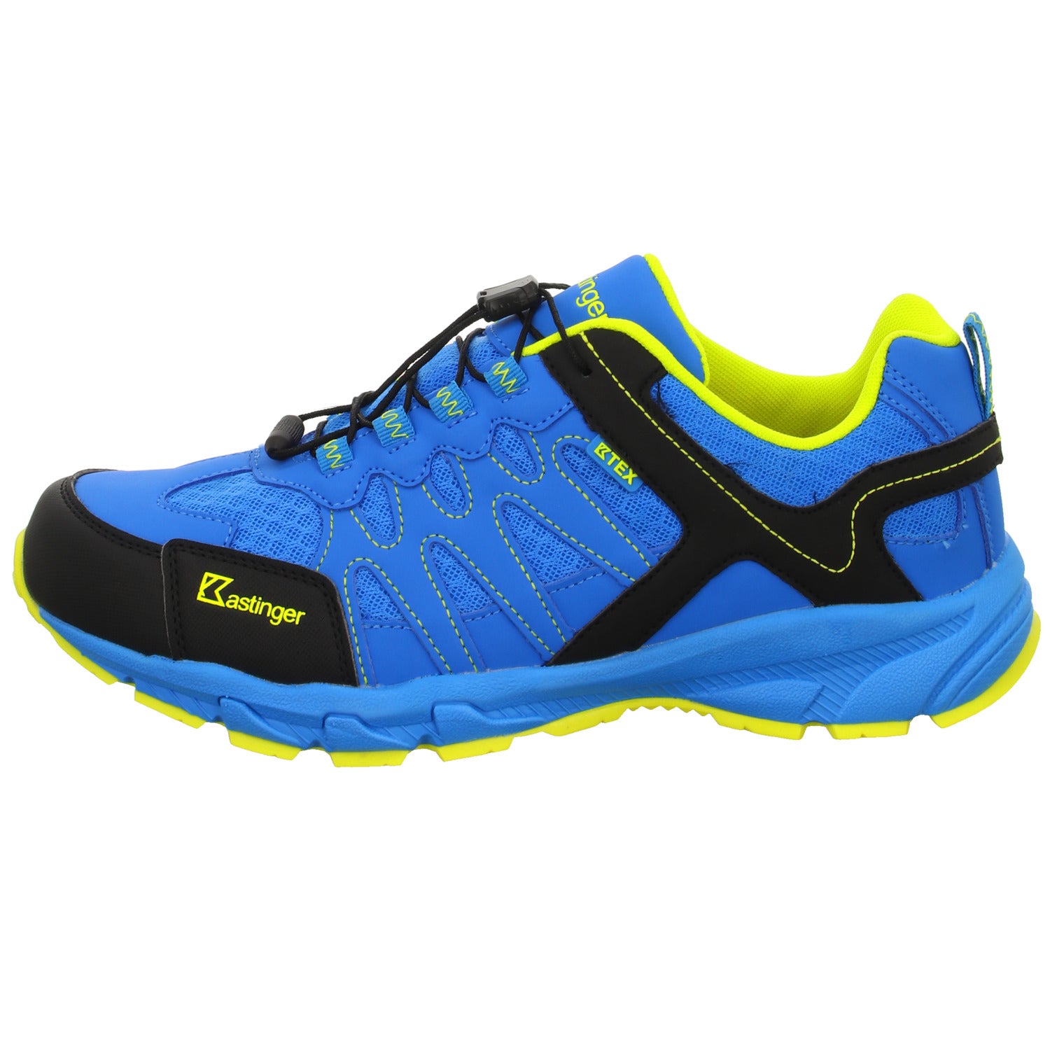 Kastinger Trekkinghalbschuh Sumit Pro