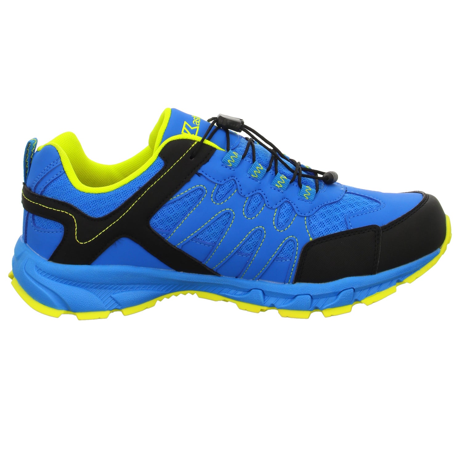 Kastinger Trekkinghalbschuh Sumit Pro