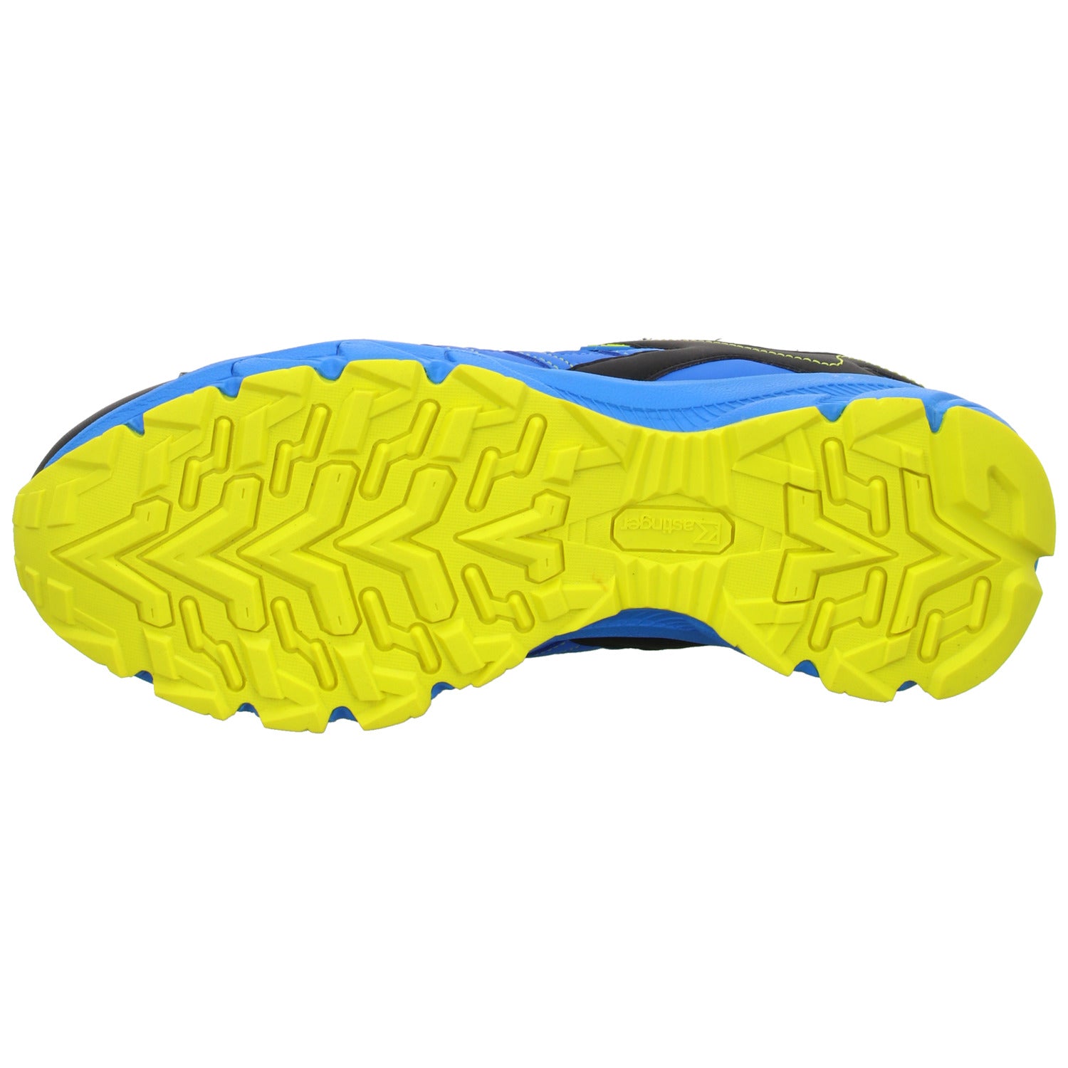 Kastinger Trekkinghalbschuh Sumit Pro