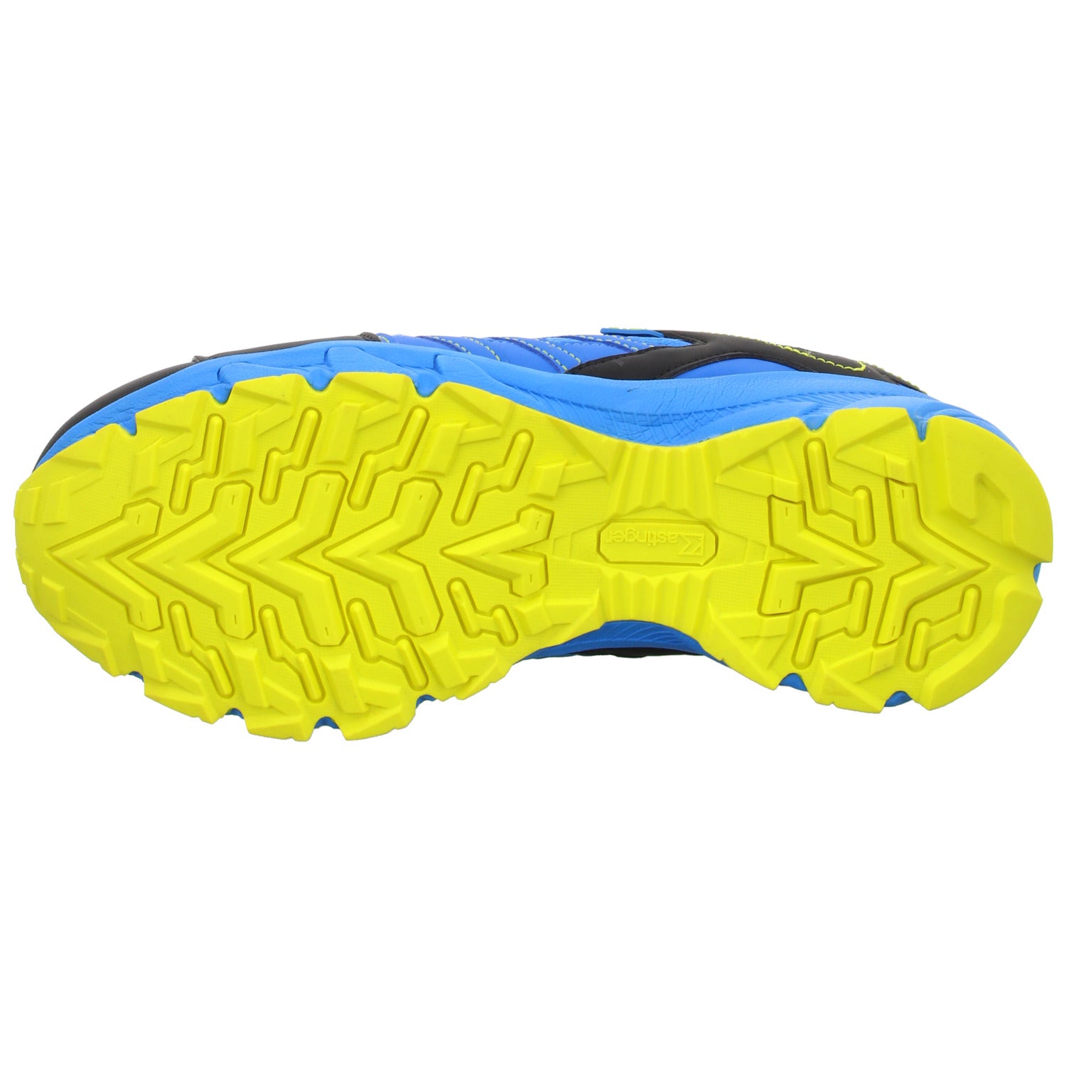 Kastinger Trekkinghalbschuh SUMIT Pro