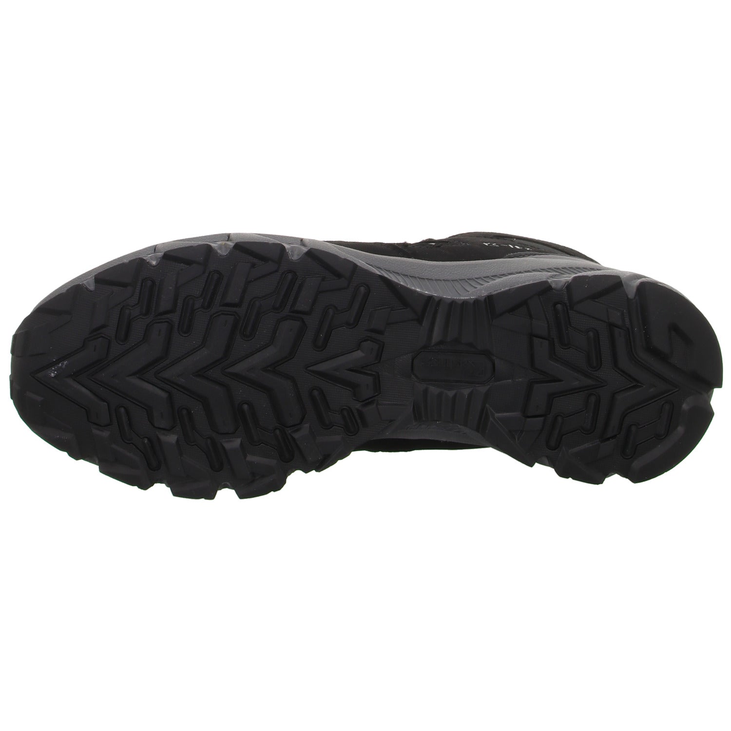 Kastinger Trekkingstiefel LADUUR MID