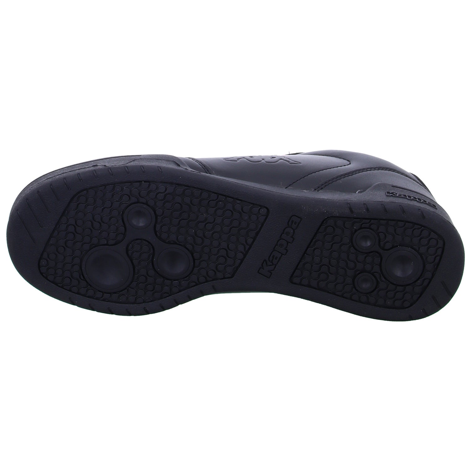 Kappa Schnürhalbschuh Sneaker (sportlich) STYLECODE: 242765XL MARABU XL