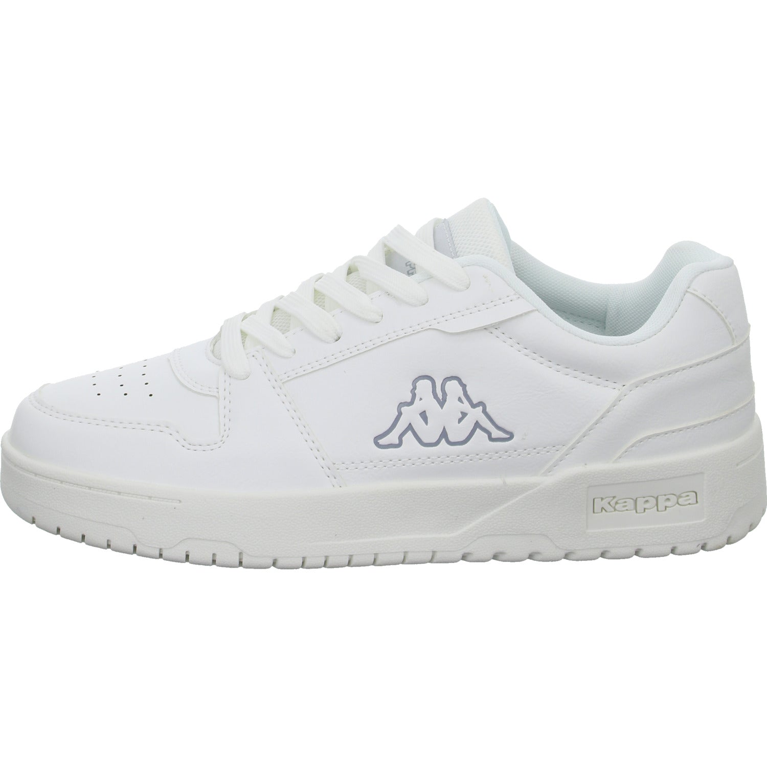 Kappa Schnürhalbschuh Sneaker (sportlich) STYLECODE: 243405OC CODA LOW OC