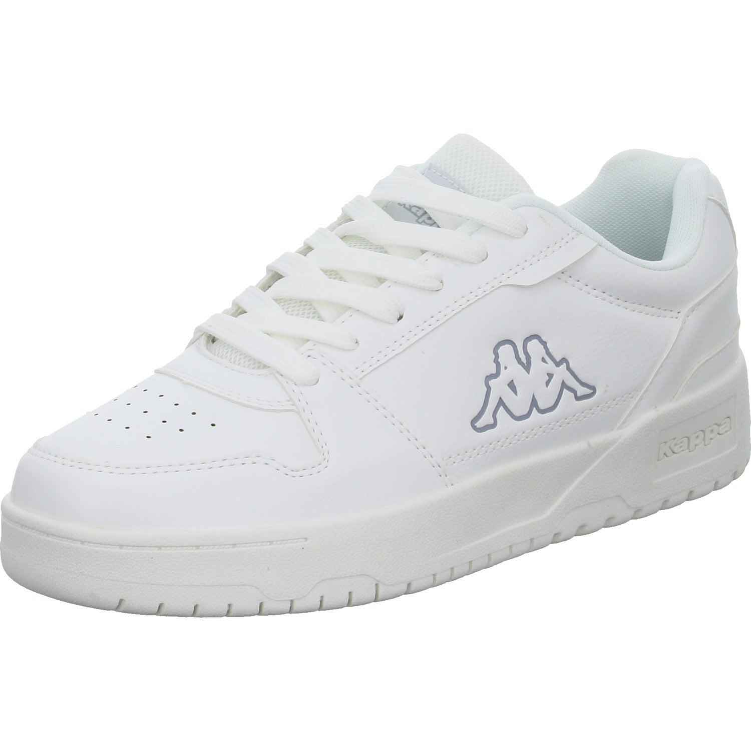 Kappa Schnürhalbschuh Sneaker (sportlich) STYLECODE: 243405OC CODA LOW OC