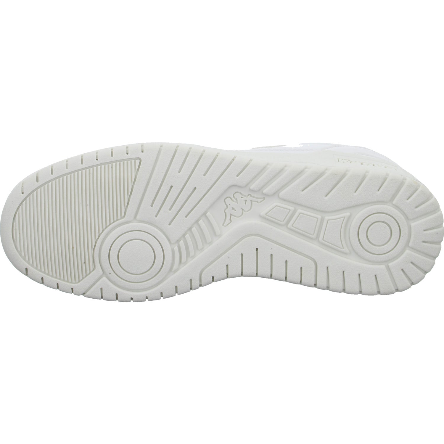 Kappa Schnürhalbschuh Sneaker (sportlich) STYLECODE: 243405OC CODA LOW OC