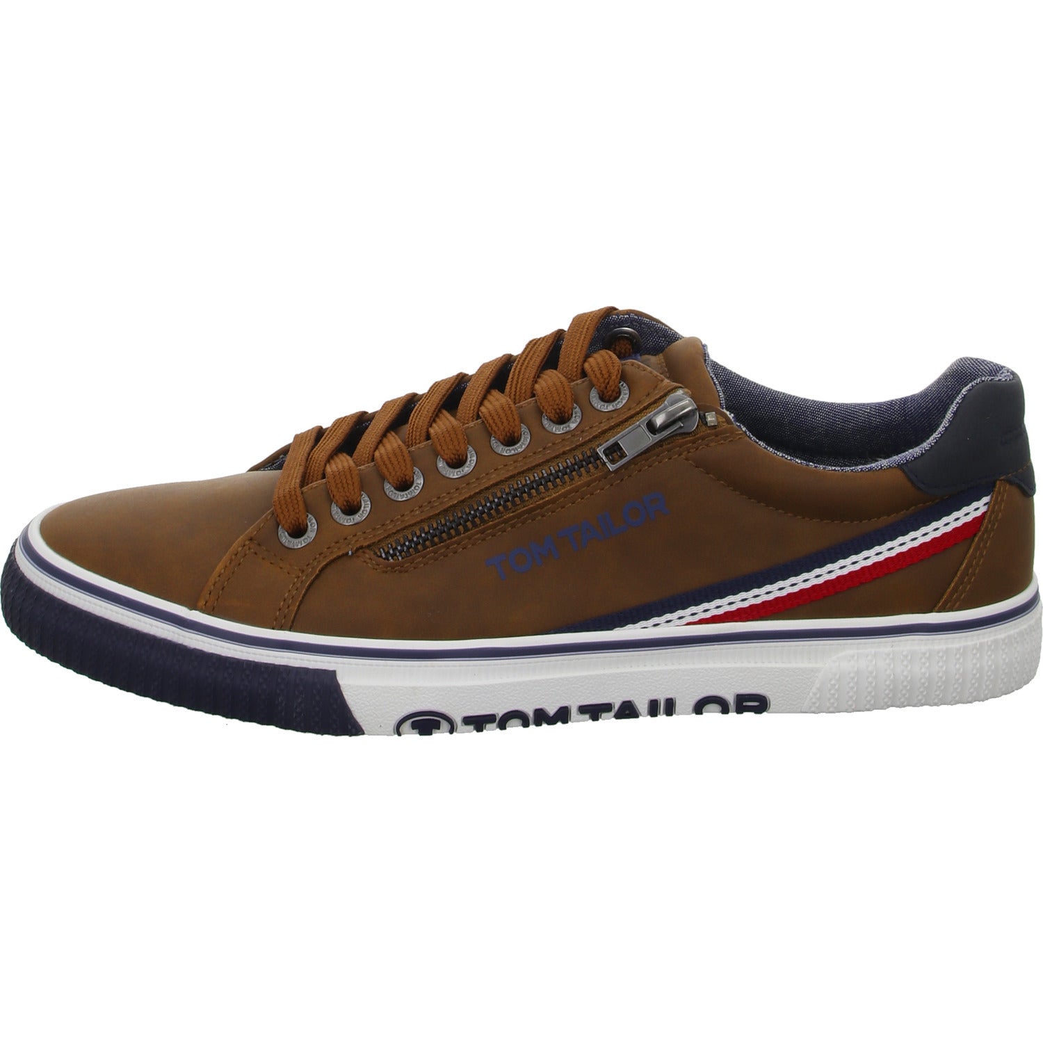 Tom Tailor Schnürhalbschuh Sneaker (sportlich)