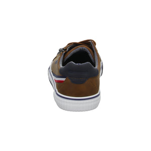 Tom Tailor Schnürhalbschuh Sneaker (sportlich)