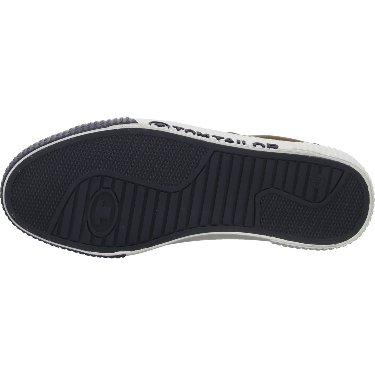 Tom Tailor Schnürhalbschuh Sneaker (sportlich)