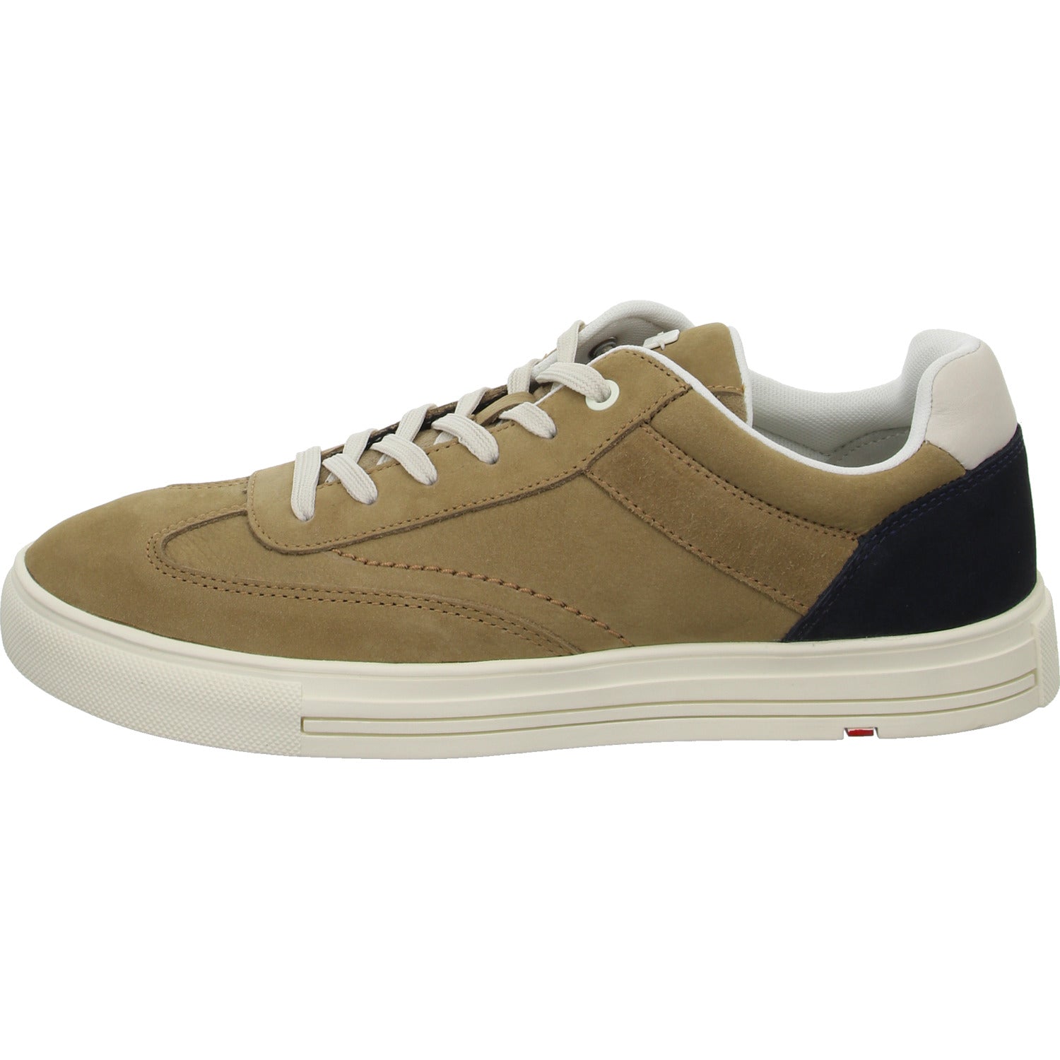 LLOYD Schnürhalbschuh Sneaker (sportlich) EDIK