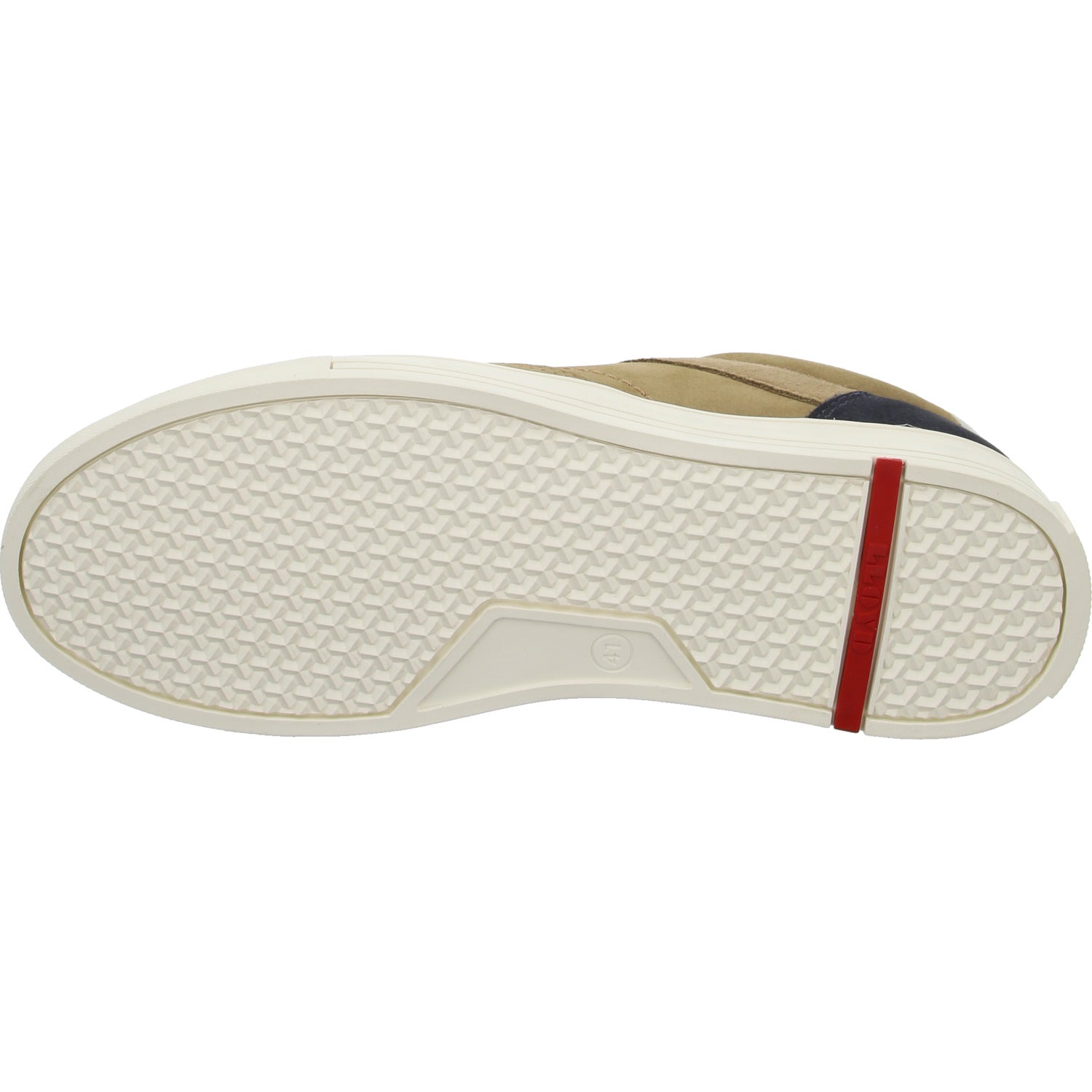 LLOYD Schnürhalbschuh Sneaker (sportlich) EDIK