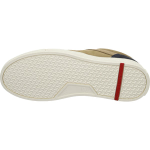 LLOYD Schnürhalbschuh Sneaker (sportlich) EDIK