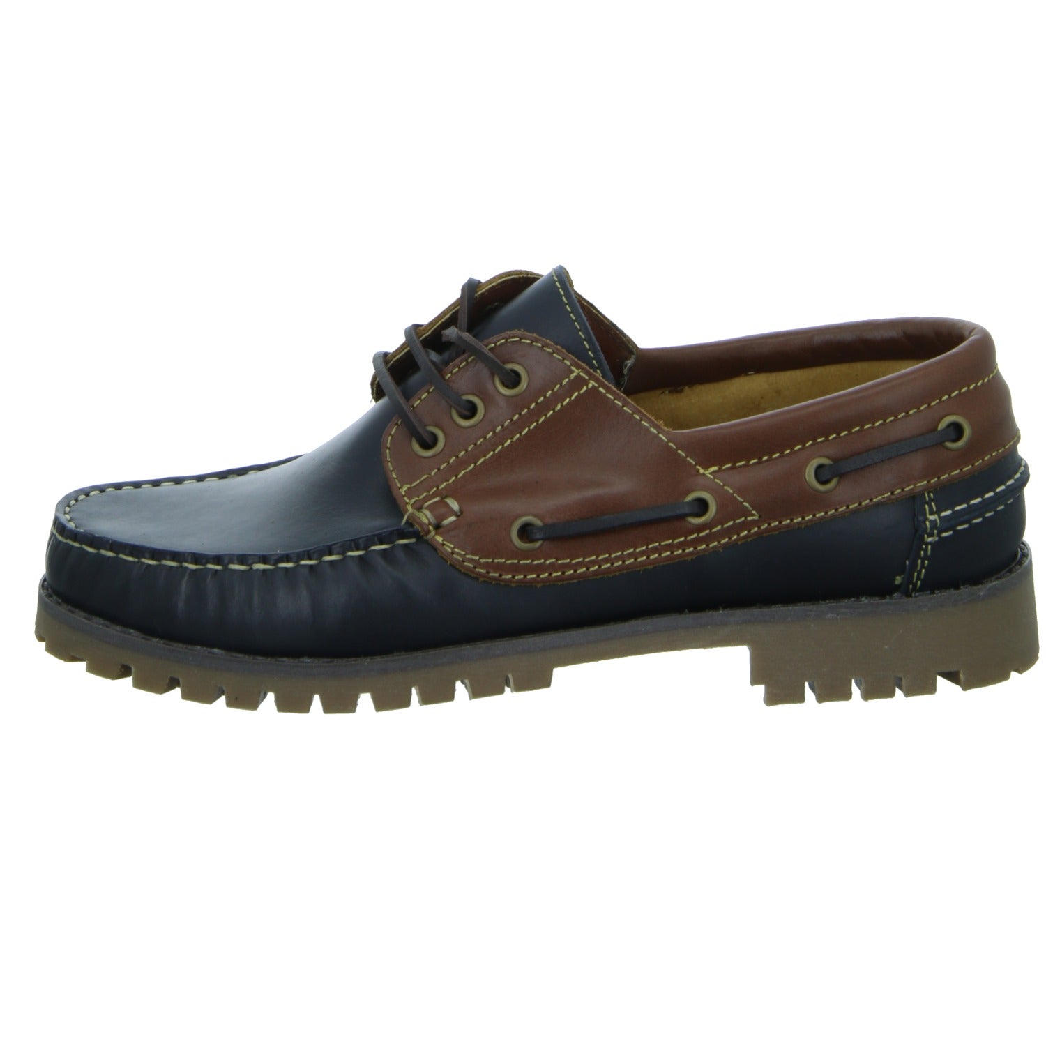 Jufosa Schnürhalbschuh Freizeit (Casual)