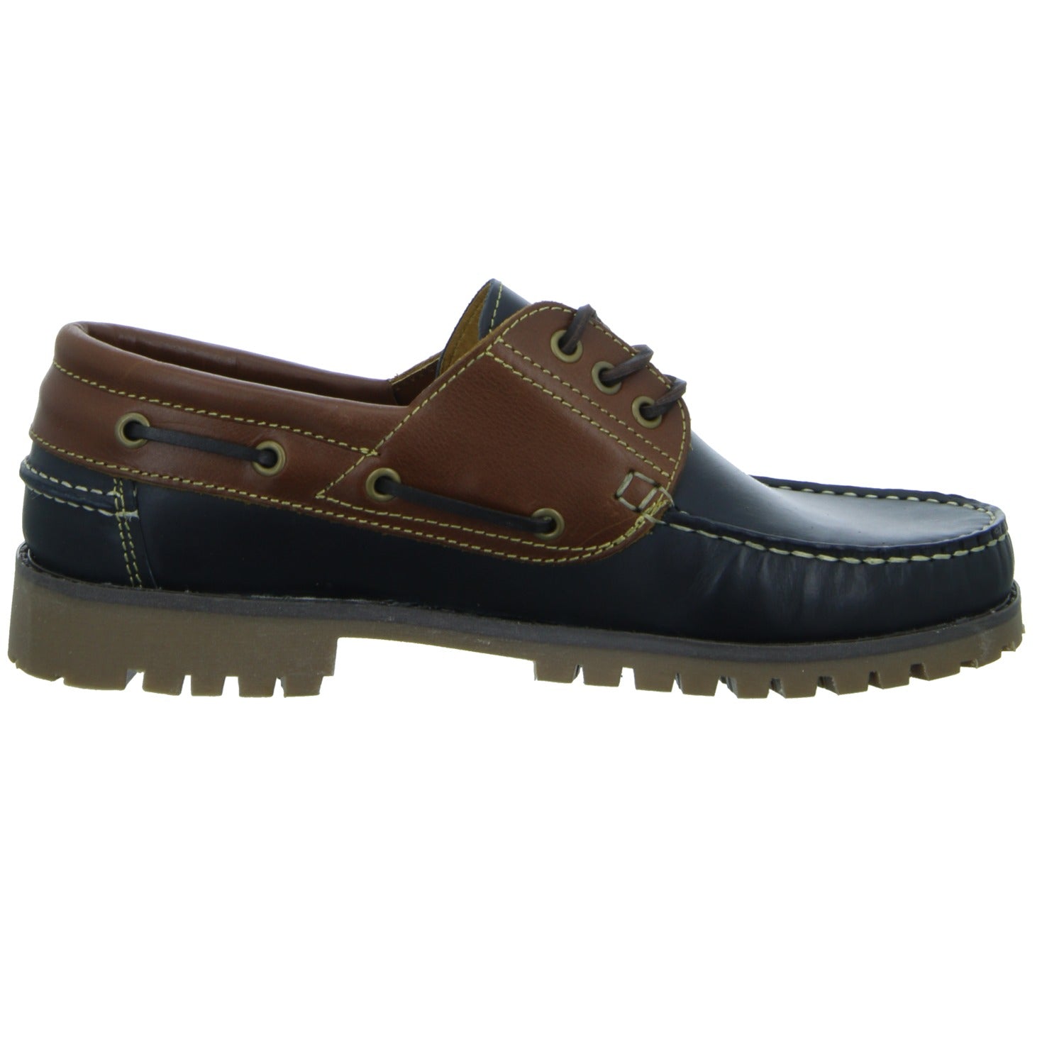 Jufosa Schnürhalbschuh Freizeit (Casual)