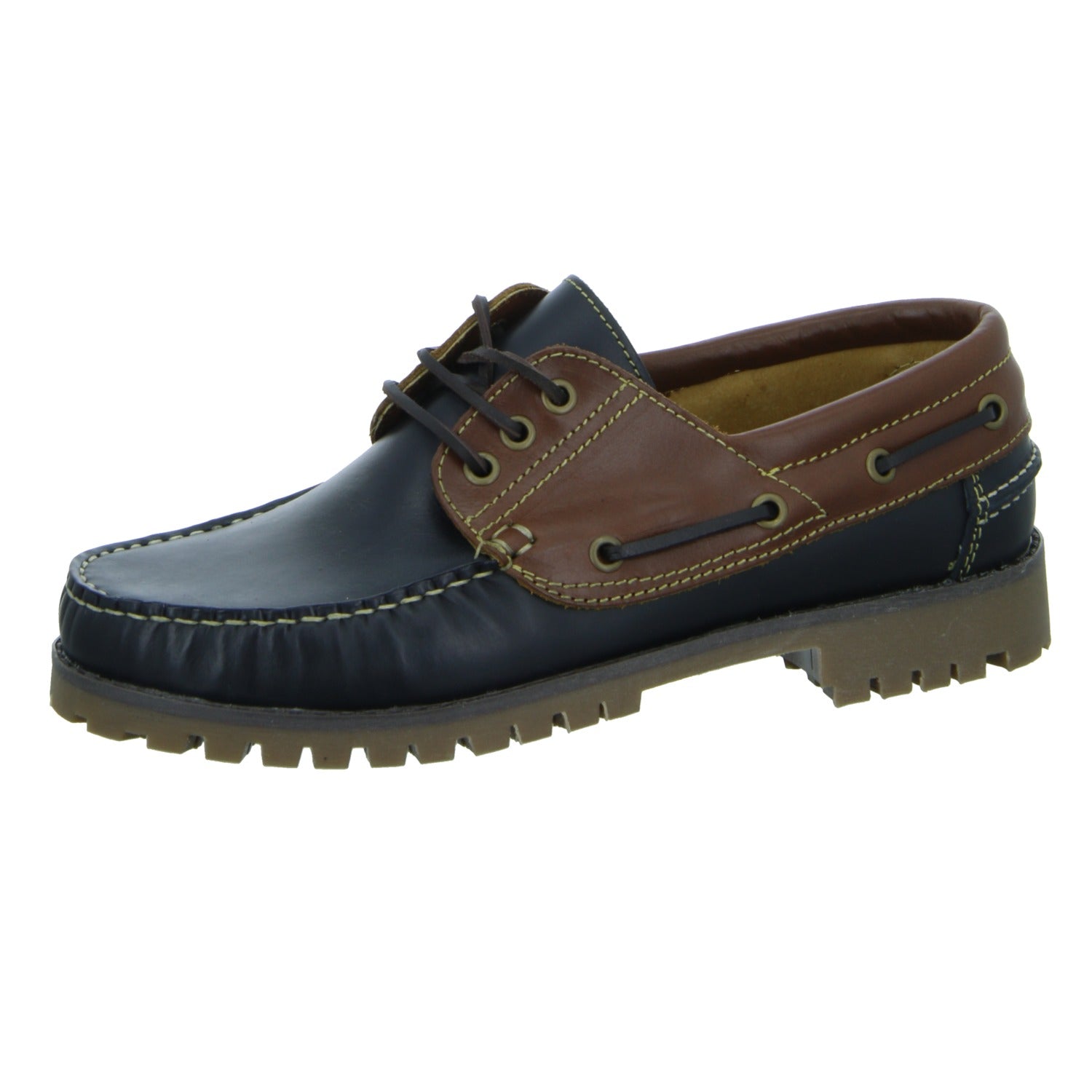 Jufosa Schnürhalbschuh Freizeit (Casual)