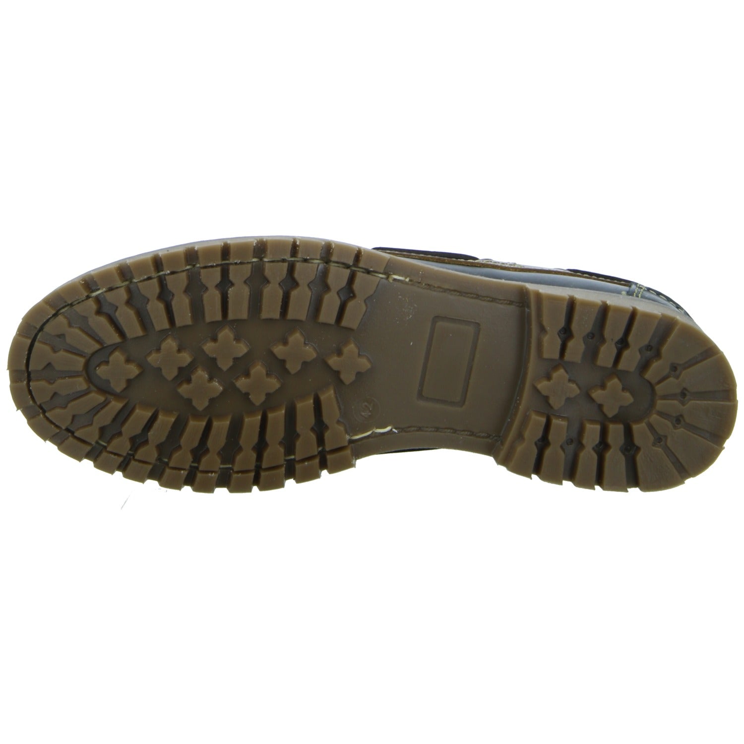 Jufosa Schnürhalbschuh Freizeit (Casual)