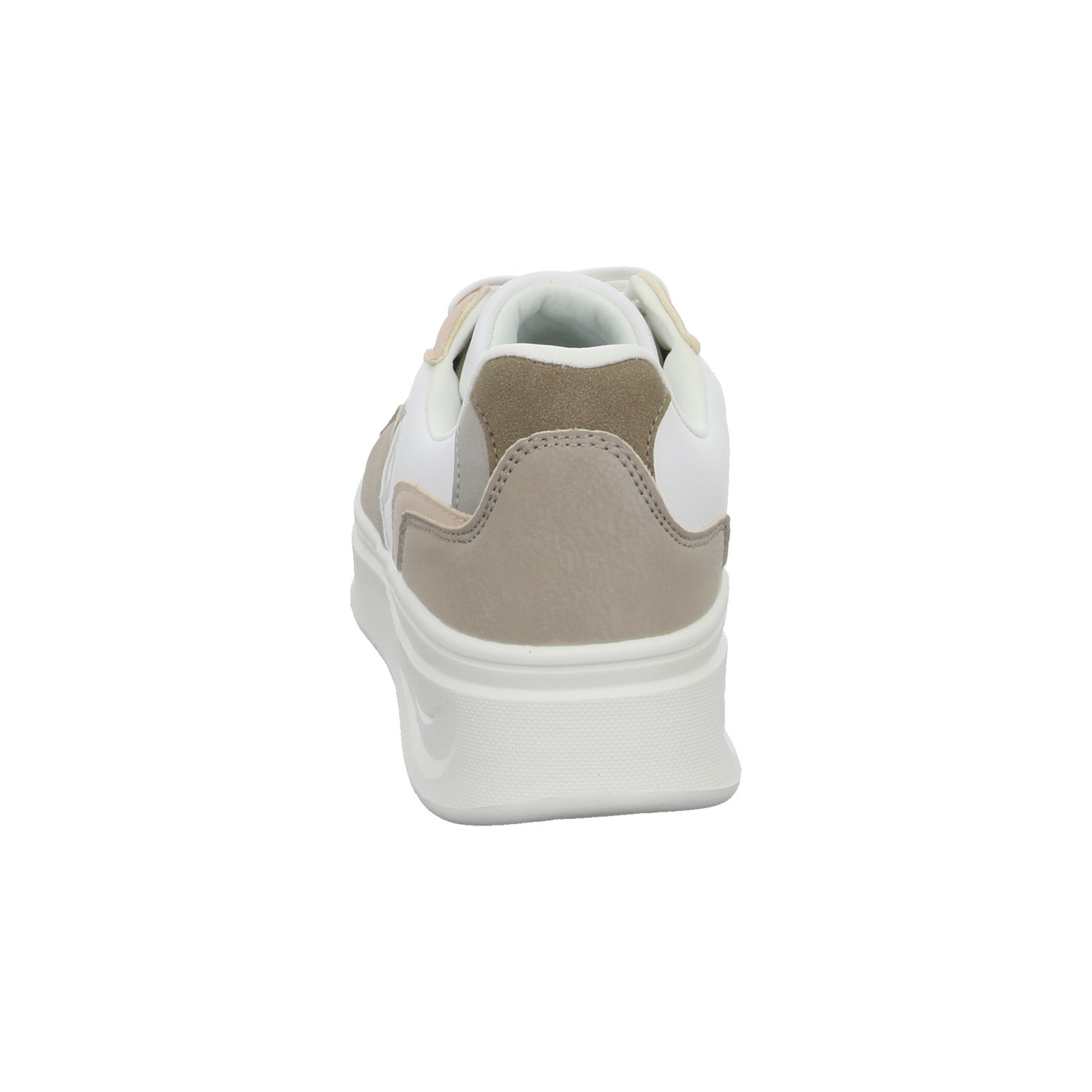 living UPDATED Schnürhalbschuh Sneaker (sportlich)