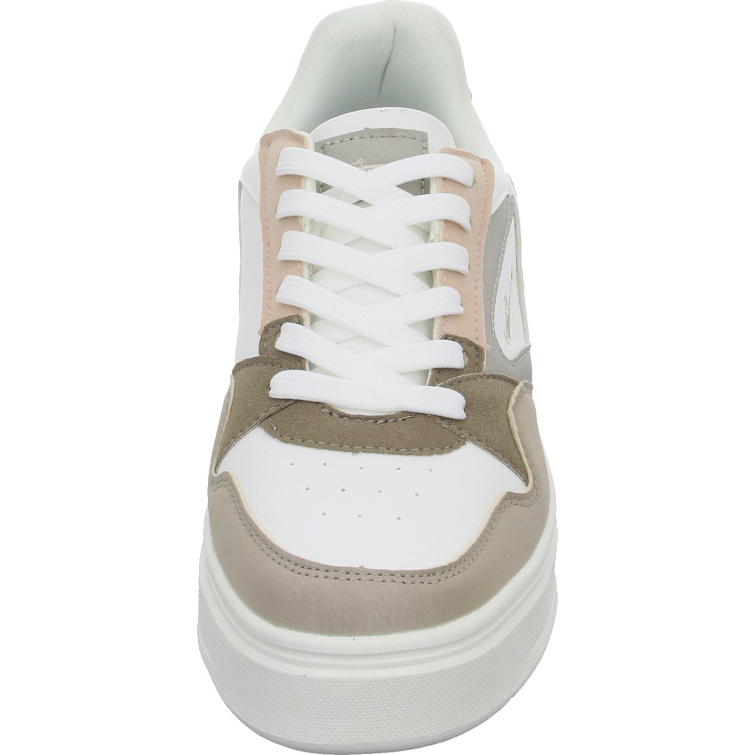 living UPDATED Schnürhalbschuh Sneaker (sportlich)