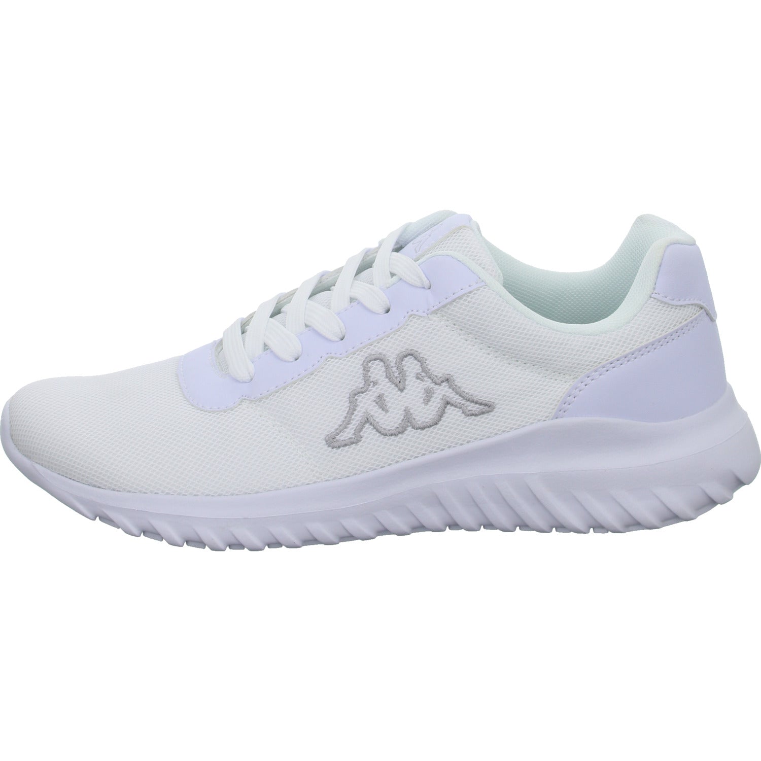 Kappa Schnürhalbschuh Sneaker (sportlich) STYLECODE: 243421 TULASA