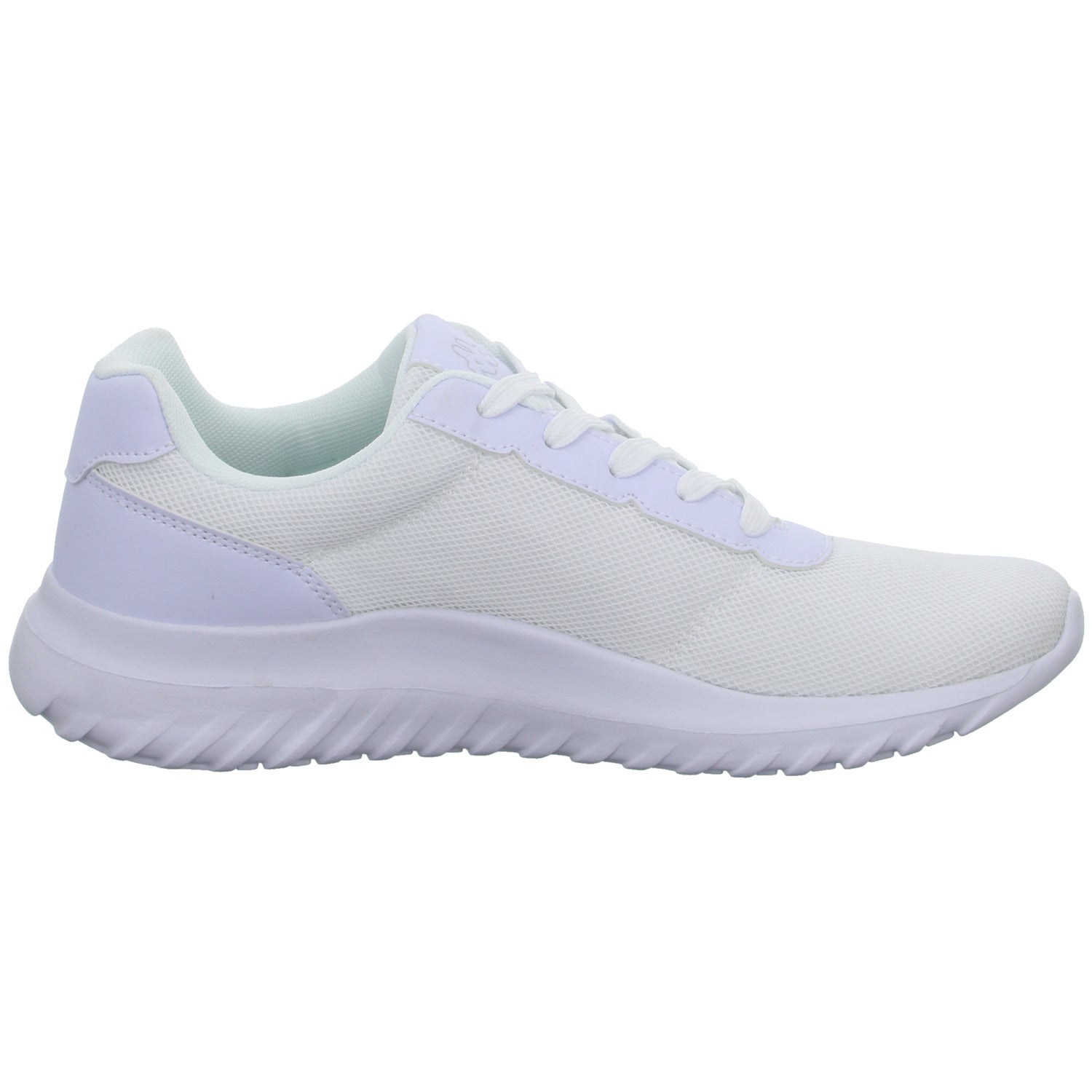 Kappa Schnürhalbschuh Sneaker (sportlich) STYLECODE: 243421 TULASA